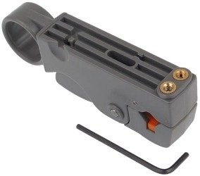 Ściągacz izolacji HT-332
