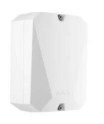 Hybrydowy Panel sterowania systemu alarmowego Ajax Hub Hybrid (4G)