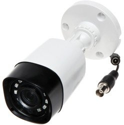 Kamera Dahua HAC-HFW1200R-0360B - 1080p 3.6 mm