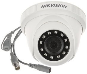 Kamera HD-CVI DS-2CE56D0T-IRF(3.6mm)(C) - 1080p Hikvision