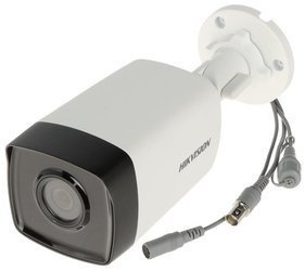 Kamera HD-CVI PAL DS-2CE17D0T-IT5F(3.6MM)(C) 1080p Hikvision