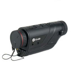 Kamera termowizyjna Termowizor Guide TD410