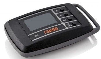 Wykrywacz podsłuchów kamer Wifi, lokalizatorów GPS SIM RAKSA 120