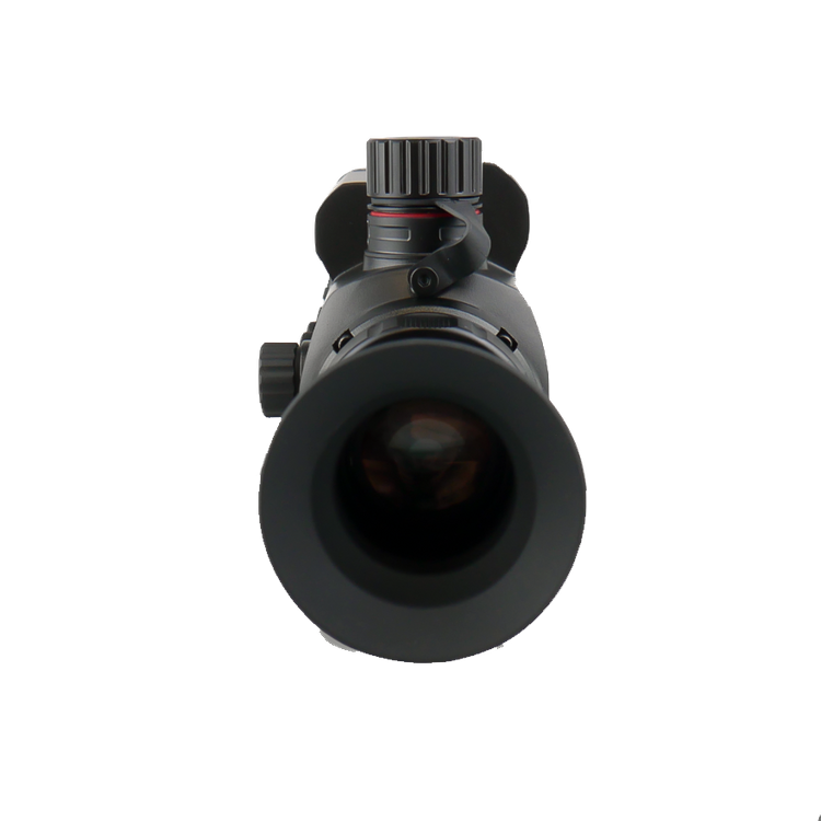 Celownik Luneta Noktowizyjna Cheetah 940nm LRF Hikmicro (C32F-SNL)