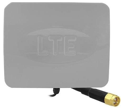 Antena LTE 3G 4G zewnętrzna z kablem 5M SMA