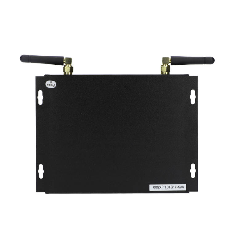 Bramka 433 MHz Kaler KLR-BRF
