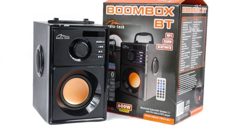 boombox mt3145