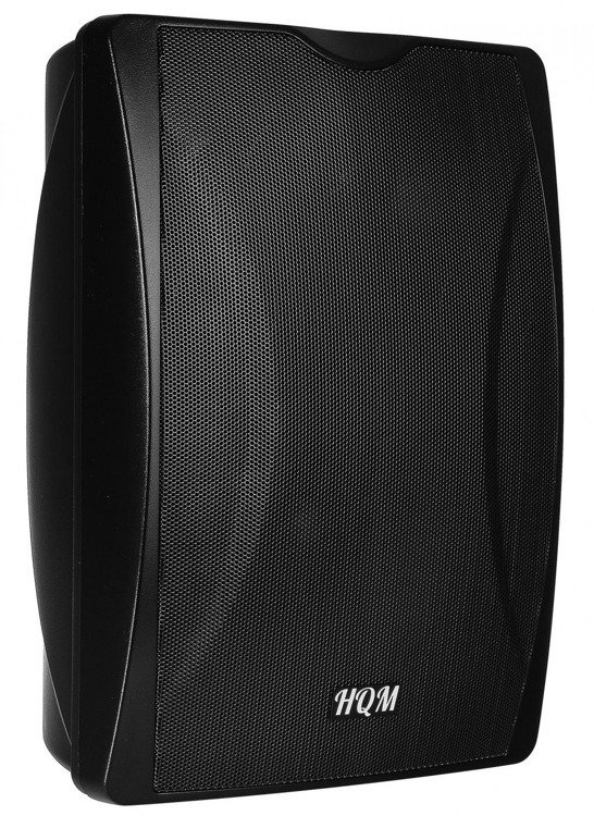 Głośnik naścienny HQM-NPZ40B do systemów audio 