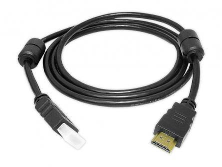 Kabel HDMI-HDMI v2.0, 5m, 4K LXHD92