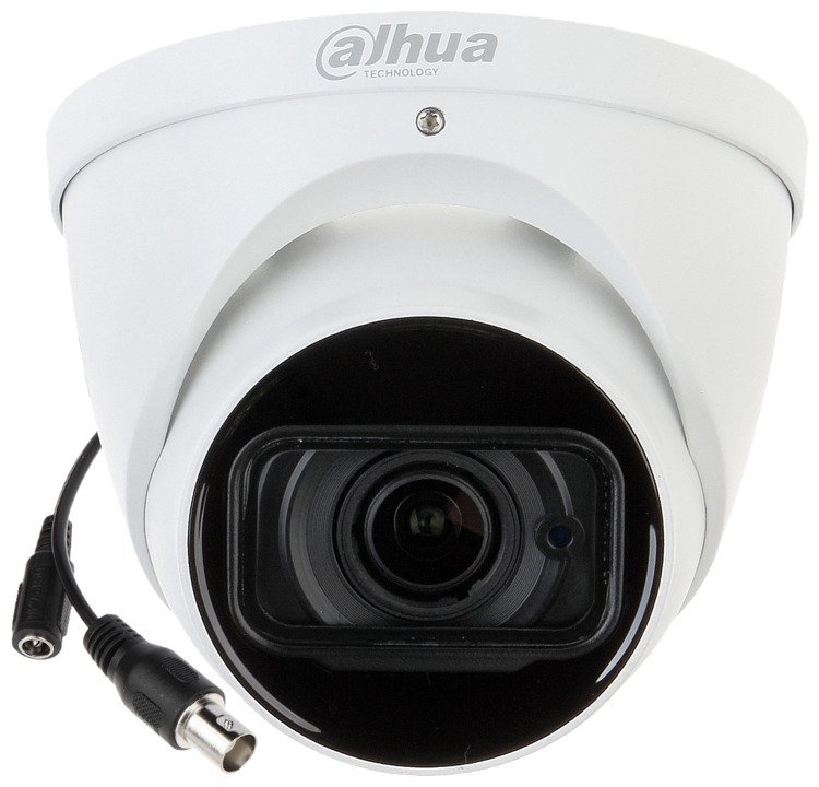 Kamera Analog HD 2Mpx DH-HAC-HDW1200T-Z-2712 Dahua