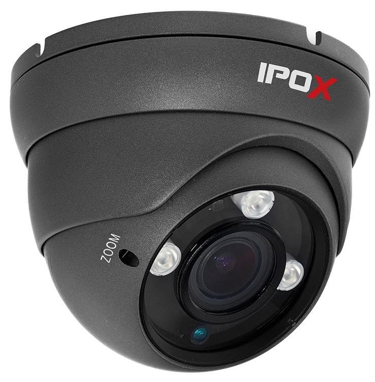 Kamera Analog HD 2Mpx PX-DVH2003/G Ipox