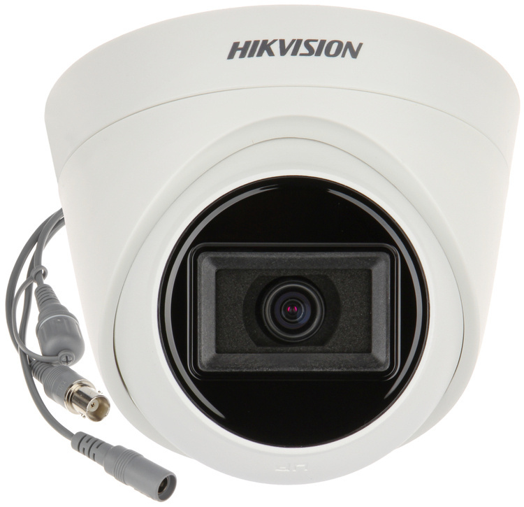 Kamera DS-2CE78H0T-IT3F(2.8MM)(C) - 5 Mpx Hikvision