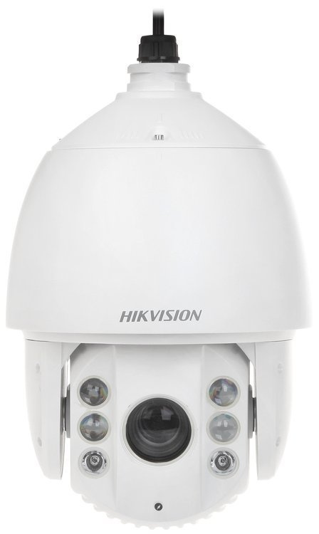 Kamera HD-CVI obrotowa DS-2AE7232TI-A(D) - 1080p 4.8...53 mm Hikvision