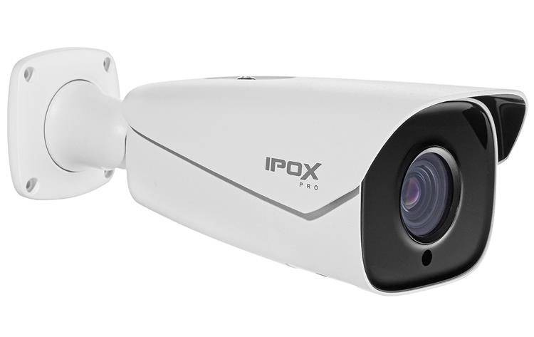Kamera IP 2Mpx ANPR PX-TZIP2022IR3-LR Ipox