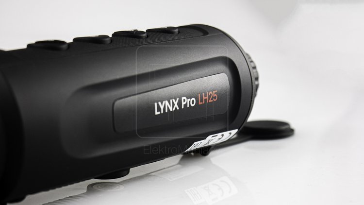 Kamera Termowizyjna Termowizor Hikvision Lynx Pro Lh25 Sklep Elektromaniacy