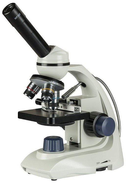 Mikroskop Optyczny Delta Optical BioLight 500 Edukacyjny
