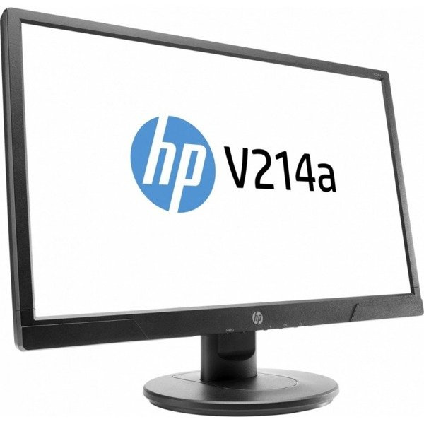 Monitor HP V214a  20,7''- inch 