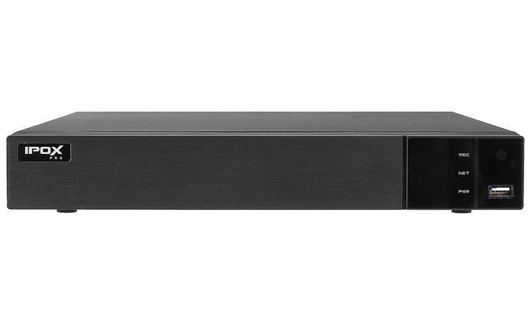 Rejestrator sieciowy PX-NVR0881H
