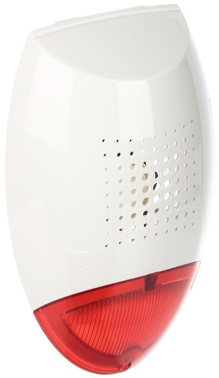 Sygnalizator zewnętrzny SP-500-R Satel
