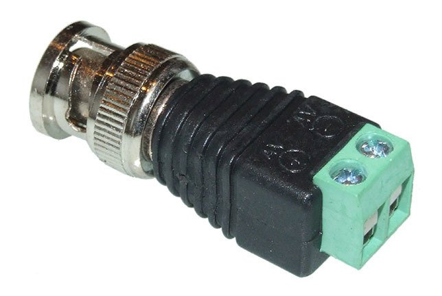 WTYK  BNC (SKRĘCANY)