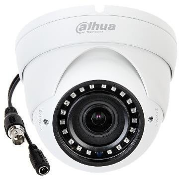 WYPRZEDAŻ Kamera HD-CVI Dahua HAC-HDW1400R-VF-27135